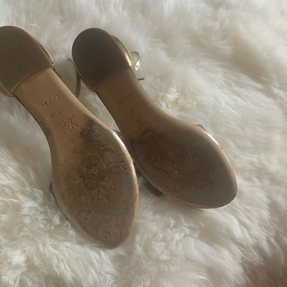 Spring 2017 collection Louis Vuitton Sandals - Picture 4 of 6